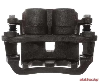 Raybestos R-Line Reman Semi-Loaded Caliper & Bracket Assembly Rear Left FRC11579 - FRC11579