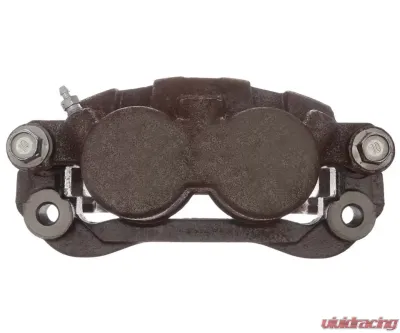 Raybestos R-Line Reman Semi-Loaded Caliper & Bracket Assembly Rear Left FRC11579 - FRC11579