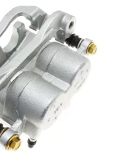 Raybestos R-Line Reman Semi-Loaded Coated Caliper & Bracket Assembly Rear Right FRC11580C                                     - FRC11580C - Image 2