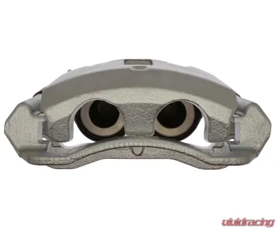 Raybestos R-Line Reman Semi-Loaded Coated Caliper & Bracket Assembly Rear Right FRC11580C - FRC11580C