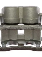 Raybestos R-Line Reman Semi-Loaded Coated Caliper & Bracket Assembly Rear Right FRC11580C                                     - FRC11580C - Image 4