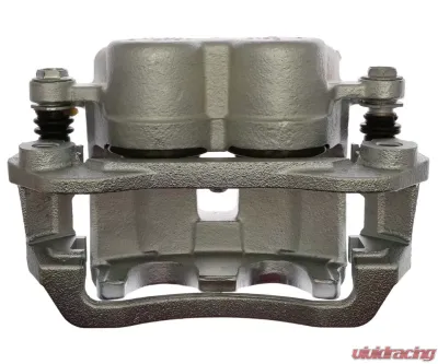 Raybestos R-Line Reman Semi-Loaded Coated Caliper & Bracket Assembly Rear Right FRC11580C - FRC11580C