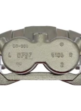 Raybestos R-Line Reman Semi-Loaded Coated Caliper & Bracket Assembly Rear Right FRC11580C                                     - FRC11580C - Image 5