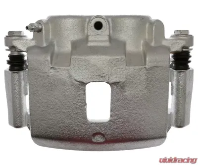 Raybestos R-Line Reman Semi-Loaded Coated Caliper & Bracket Assembly Rear Right FRC11580C - FRC11580C