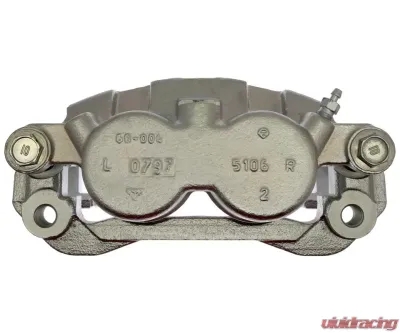 Raybestos Element3 New Semi-Loaded Caliper & Bracket Assembly Rear Right FRC11580N - FRC11580N
