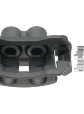 Raybestos R-Line Reman Semi-Loaded Caliper & Bracket Assembly Rear Right FRC11580                                     - FRC11580 - Image 2