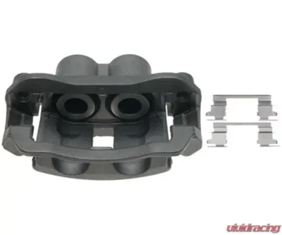 Raybestos R-Line Reman Semi-Loaded Caliper & Bracket Assembly Rear Right FRC11580 - FRC11580