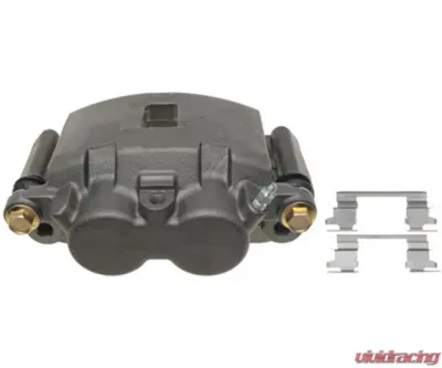 Raybestos R-Line Reman Semi-Loaded Caliper & Bracket Assembly Rear Right FRC11580 - FRC11580