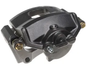 Raybestos R-Line Reman Semi-Loaded Caliper & Bracket Assembly Front Left FRC11583