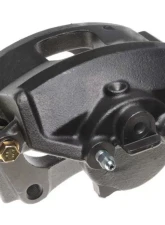 Raybestos R-Line Reman Semi-Loaded Caliper & Bracket Assembly Front Left FRC11583                                     - FRC11583 - Image 2