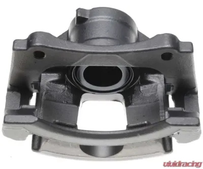 Raybestos R-Line Reman Semi-Loaded Caliper & Bracket Assembly Front Left FRC11583 - FRC11583