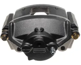 Raybestos R-Line Reman Semi-Loaded Caliper & Bracket Assembly Front Right FRC11584