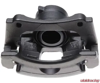 Raybestos R-Line Reman Semi-Loaded Caliper & Bracket Assembly Front Right FRC11584 - FRC11584