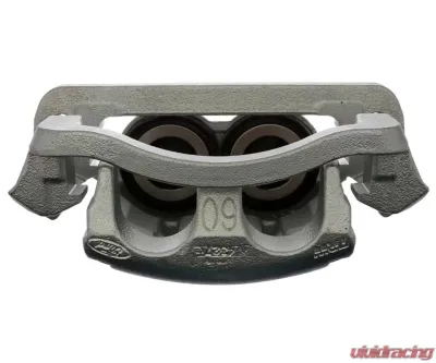 Raybestos R-Line Reman Semi-Loaded Coated Caliper & Bracket Assembly Ford F-350 Front Right 2005-2012 FRC11585C - FRC11585C