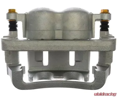 Raybestos R-Line Reman Semi-Loaded Coated Caliper & Bracket Assembly Ford F-350 Front Right 2005-2012 FRC11585C - FRC11585C