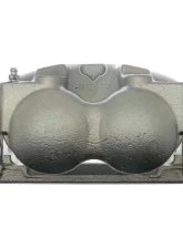 Raybestos R-Line Reman Semi-Loaded Coated Caliper & Bracket Assembly Ford F-350 Front Right 2005-2012 FRC11585C                                     - FRC11585C - Image 4