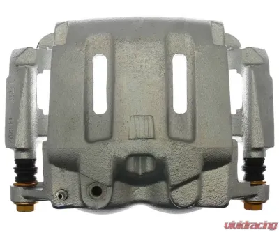 Raybestos R-Line Reman Semi-Loaded Coated Caliper & Bracket Assembly Ford F-350 Front Right 2005-2012 FRC11585C - FRC11585C