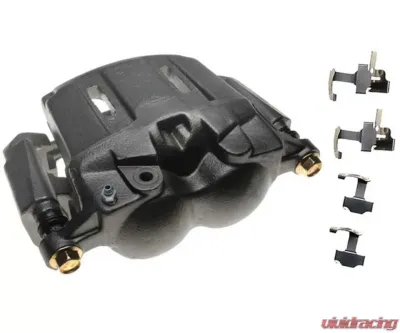 Raybestos R-Line Reman Semi-Loaded Caliper & Bracket Assembly Ford F-350 Front Right 2005-2012 FRC11585 - FRC11585