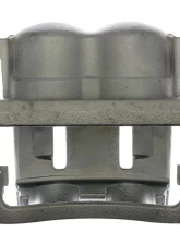 Raybestos Element3 New Semi-Loaded Caliper & Bracket Assembly Ford F-350 Front Left 2005-2012 FRC11586N                                     - FRC11586N - Image 3