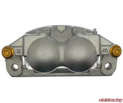 Raybestos Element3 New Semi-Loaded Caliper & Bracket Assembly Ford F-350 Front Left 2005-2012 FRC11586N - FRC11586N