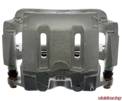 Raybestos Element3 New Semi-Loaded Caliper & Bracket Assembly Ford F-350 Front Left 2005-2012 FRC11586N - FRC11586N