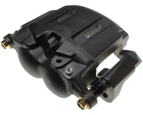 Raybestos R-Line Reman Semi-Loaded Caliper & Bracket Assembly Ford F-350 Front Left 2005-2012 FRC11586