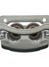 Raybestos R-Line Reman Semi-Loaded Coated Caliper & Bracket Assembly Ford F-350 Rear Right 2005-2012 FRC11587C                                     - FRC11587C - Image 2