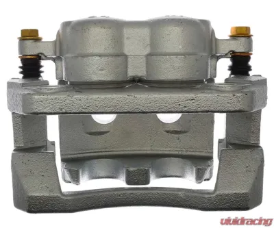 Raybestos R-Line Reman Semi-Loaded Coated Caliper & Bracket Assembly Ford F-350 Rear Right 2005-2012 FRC11587C - FRC11587C