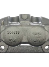 Raybestos R-Line Reman Semi-Loaded Coated Caliper & Bracket Assembly Ford F-350 Rear Right 2005-2012 FRC11587C                                     - FRC11587C - Image 4