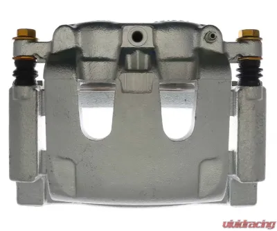 Raybestos R-Line Reman Semi-Loaded Coated Caliper & Bracket Assembly Ford F-350 Rear Right 2005-2012 FRC11587C - FRC11587C