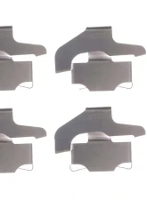 Raybestos Element3 New Semi-Loaded Caliper & Bracket Assembly Ford F-350 Rear Right 2005-2012 FRC11587N                                     - FRC11587N - Image 5