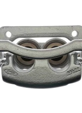 Raybestos Element3 New Semi-Loaded Caliper & Bracket Assembly Ford F-350 Rear Right 2005-2012 FRC11587N                                     - FRC11587N - Image 2