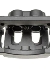 Raybestos R-Line Reman Semi-Loaded Caliper & Bracket Assembly Ford F-350 Rear Right 2005-2012 FRC11587                                     - FRC11587 - Image 2