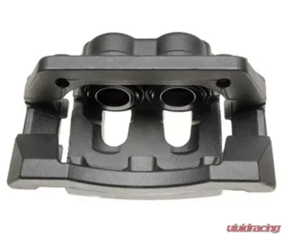 Raybestos R-Line Reman Semi-Loaded Caliper & Bracket Assembly Ford F-350 Rear Right 2005-2012 FRC11587 - FRC11587