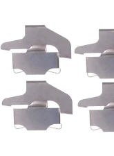 Raybestos R-Line Reman Semi-Loaded Coated Caliper & Bracket Assembly Ford F-350 Rear Left 2005-2012 FRC11588C                                     - FRC11588C - Image 5