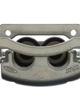 Raybestos R-Line Reman Semi-Loaded Coated Caliper & Bracket Assembly Ford F-350 Rear Left 2005-2012 FRC11588C                                     - FRC11588C - Image 2