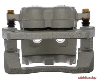 Raybestos R-Line Reman Semi-Loaded Coated Caliper & Bracket Assembly Ford F-350 Rear Left 2005-2012 FRC11588C - FRC11588C