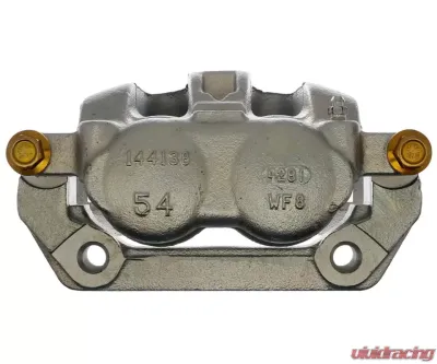 Raybestos R-Line Reman Semi-Loaded Coated Caliper & Bracket Assembly Ford F-350 Rear Left 2005-2012 FRC11588C - FRC11588C