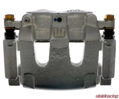 Raybestos R-Line Reman Semi-Loaded Coated Caliper & Bracket Assembly Ford F-350 Rear Left 2005-2012 FRC11588C - FRC11588C