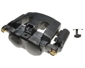 Raybestos R-Line Reman Semi-Loaded Caliper & Bracket Assembly Ford F-350 Rear Left 2005-2012 FRC11588