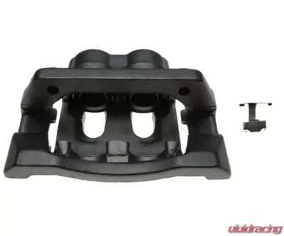Raybestos R-Line Reman Semi-Loaded Caliper & Bracket Assembly Ford F-350 Rear Left 2005-2012 FRC11588 - FRC11588