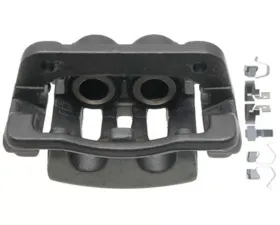 Raybestos R-Line Reman Semi-Loaded Coated Caliper & Bracket Assembly Ford Rear Right 2005-2007 FRC11589C