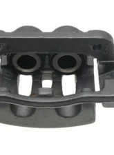 Raybestos R-Line Reman Semi-Loaded Coated Caliper & Bracket Assembly Ford Rear Right 2005-2007 FRC11589C                                     - FRC11589C - Image 2