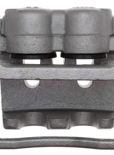 Raybestos Element3 New Semi-Loaded Caliper & Bracket Assembly Ford Rear Right 2005-2007 FRC11589N                                     - FRC11589N - Image 3