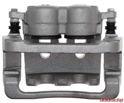 Raybestos Element3 New Semi-Loaded Caliper & Bracket Assembly Ford Rear Right 2005-2007 FRC11589N - FRC11589N