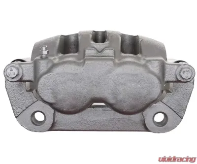 Raybestos Element3 New Semi-Loaded Caliper & Bracket Assembly Ford Rear Right 2005-2007 FRC11589N - FRC11589N