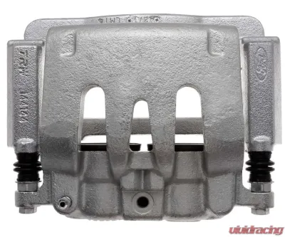 Raybestos Element3 New Semi-Loaded Caliper & Bracket Assembly Ford Rear Right 2005-2007 FRC11589N - FRC11589N