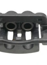 Raybestos R-Line Reman Semi-Loaded Caliper & Bracket Assembly Ford Rear Right 2005-2007 FRC11589                                     - FRC11589 - Image 2