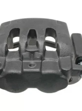 Raybestos R-Line Reman Semi-Loaded Caliper & Bracket Assembly Ford Rear Right 2005-2007 FRC11589                                     - FRC11589 - Image 2