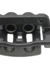 Raybestos R-Line Reman Semi-Loaded Caliper & Bracket Assembly Ford Rear Left 2005-2007 FRC11590                                     - FRC11590 - Image 2